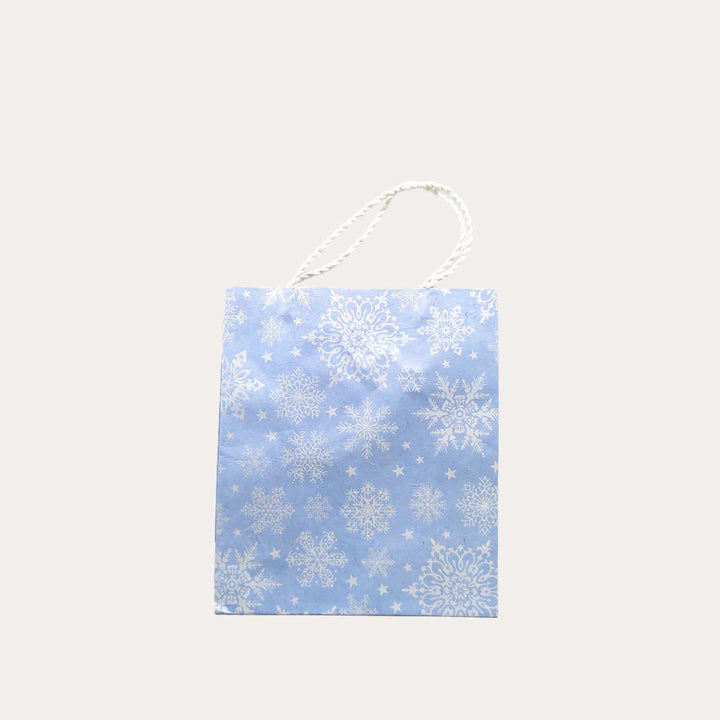 Snowflake | Gift Bag *