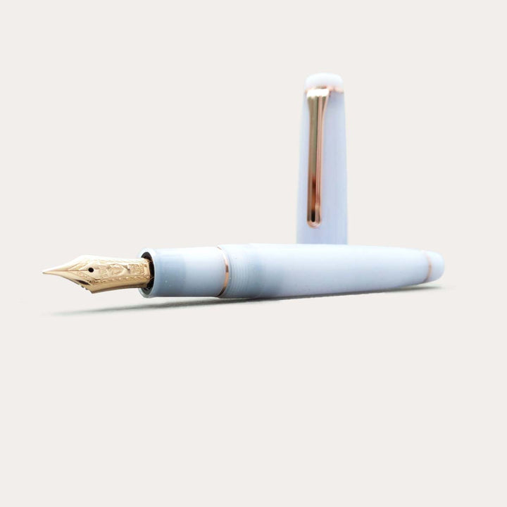 Pro Gear Fountain Pen | Every Rose has its Thorn | Limited Edition