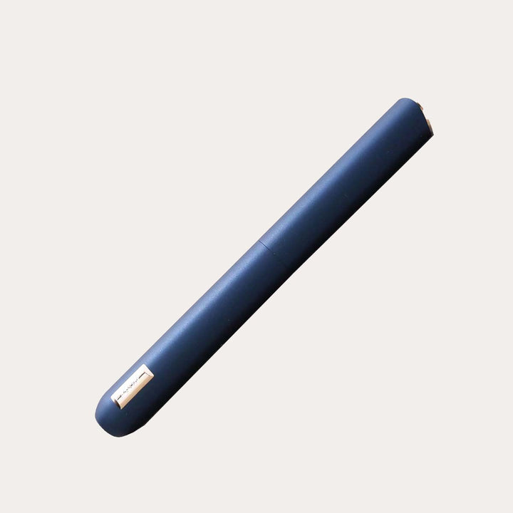 Dialog CC Capless Fountain Pen | Dark Blue | Fine