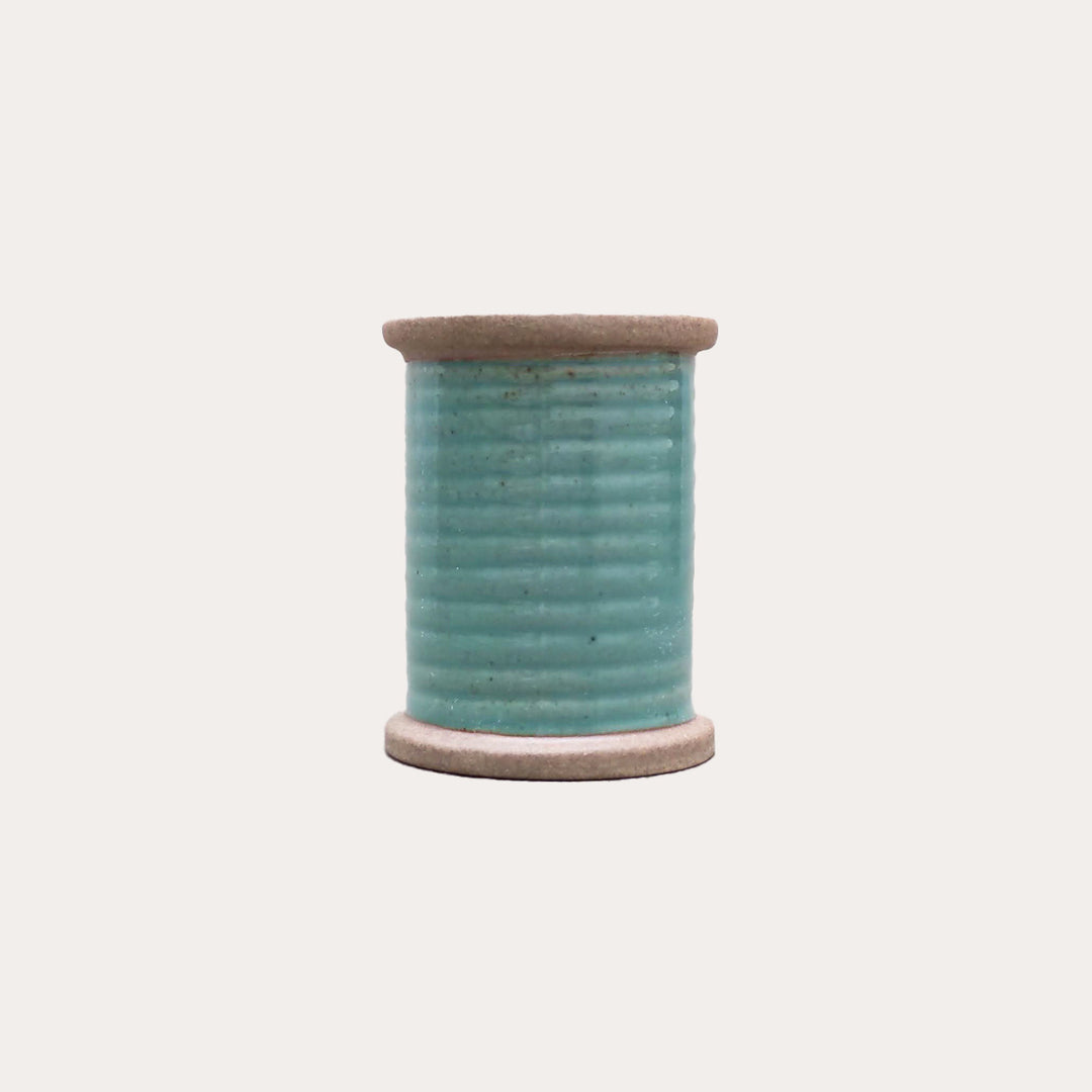 Magnetic Spool Pin Holder | Sage Green