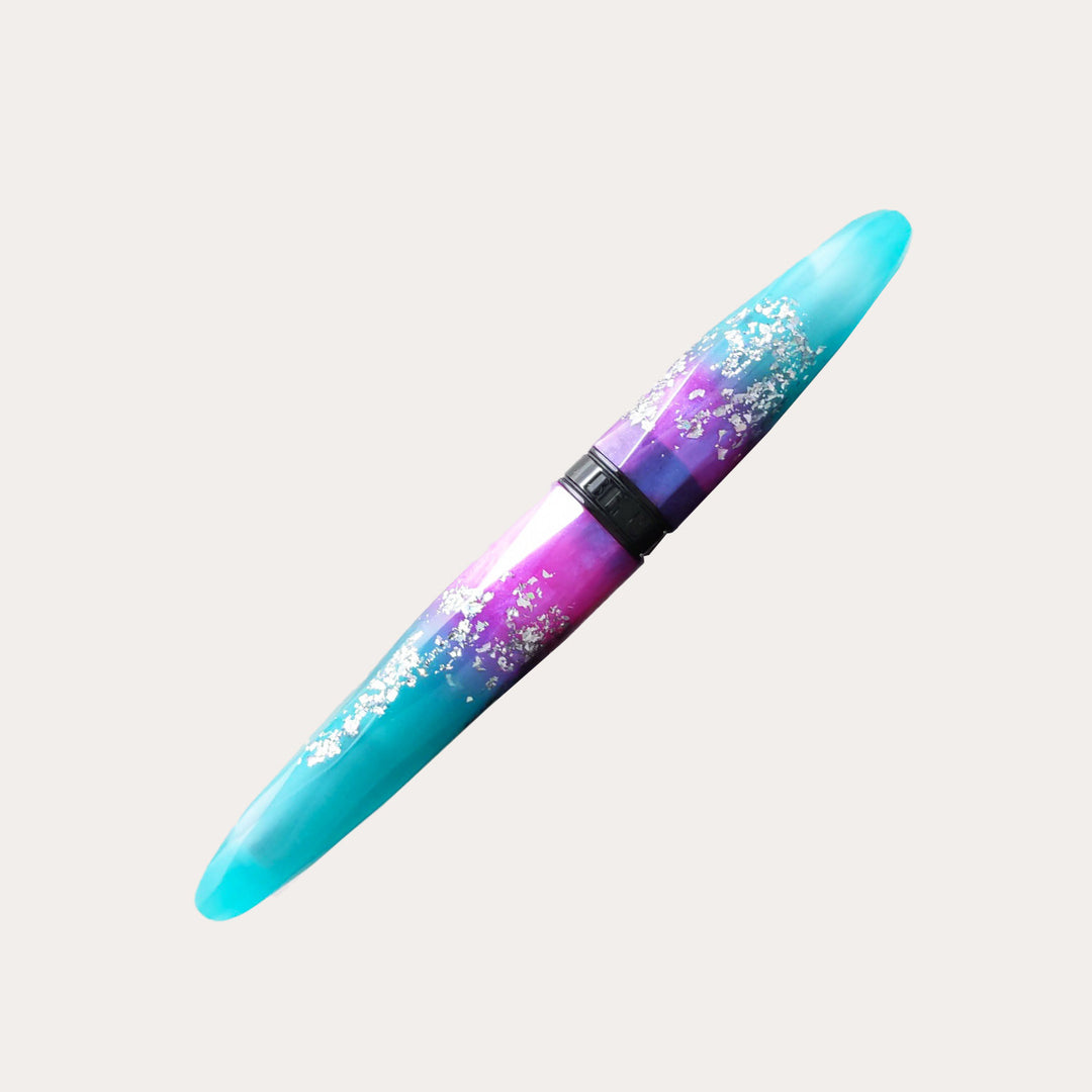 Briolette Fountain Pen | Luminous Dream | Fine