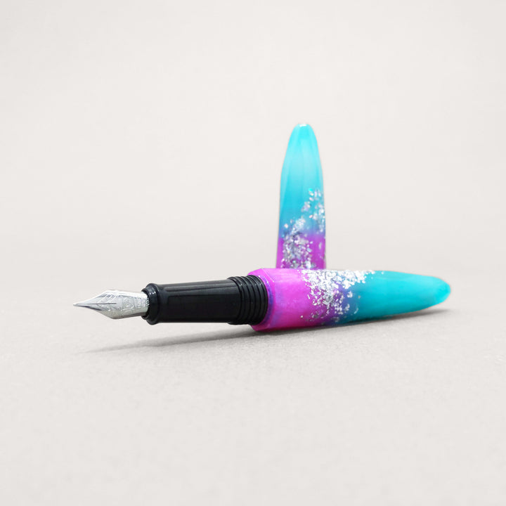 Briolette Fountain Pen | Luminous Dream | Fine