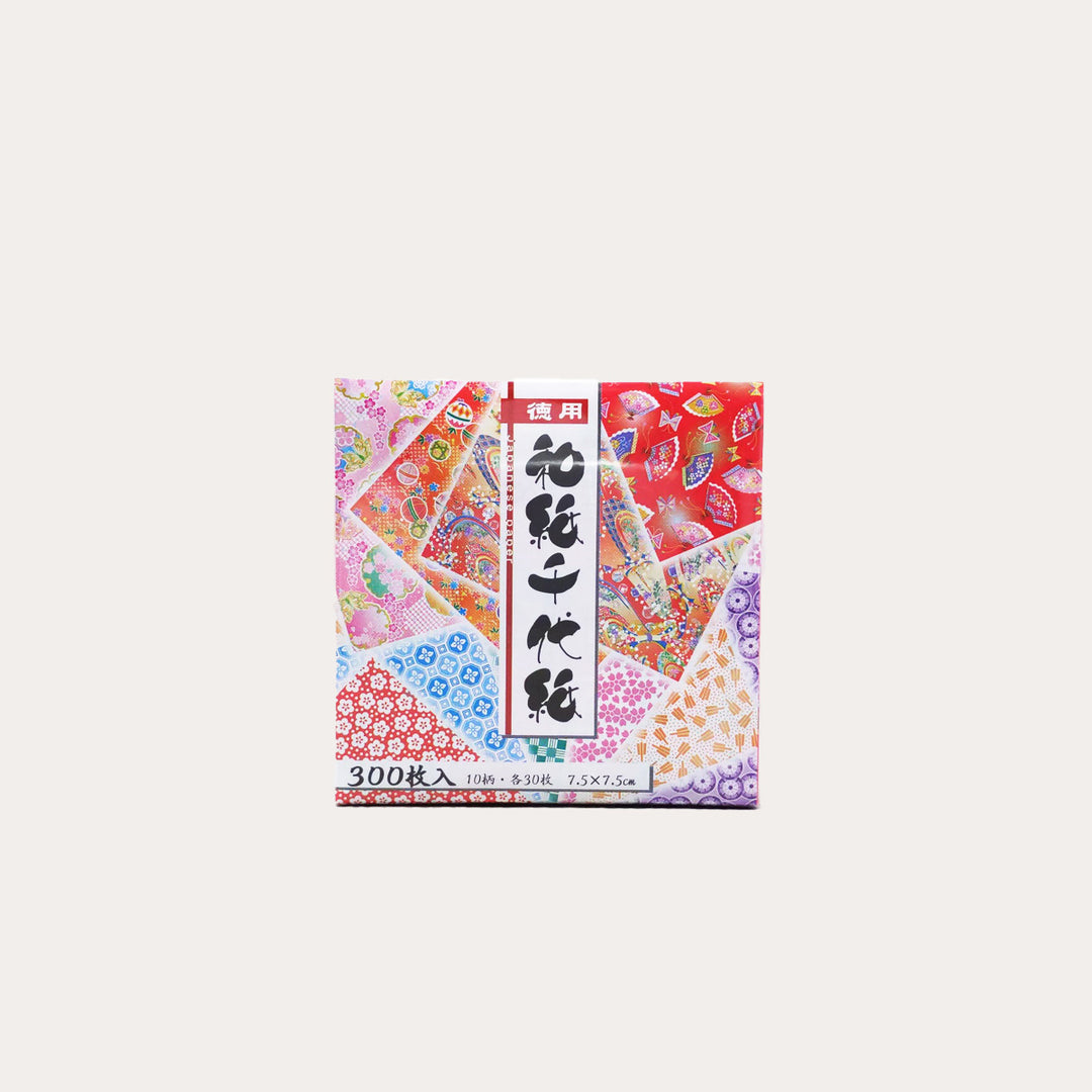 Washi Origami Paper | Small