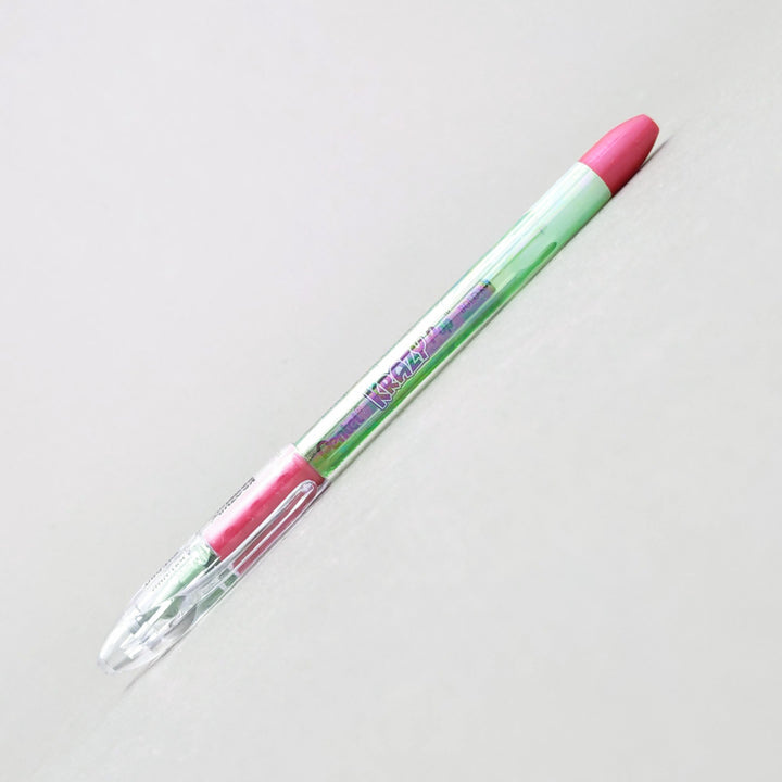 Krazy Pop Iridescent Gel Pen | 1.0mm Bold