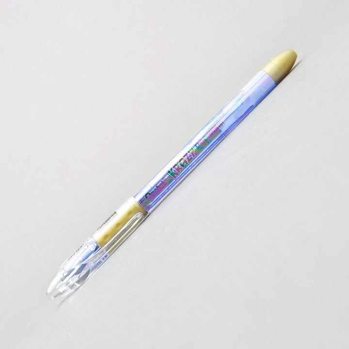 Krazy Pop Iridescent Gel Pen | 1.0mm Bold