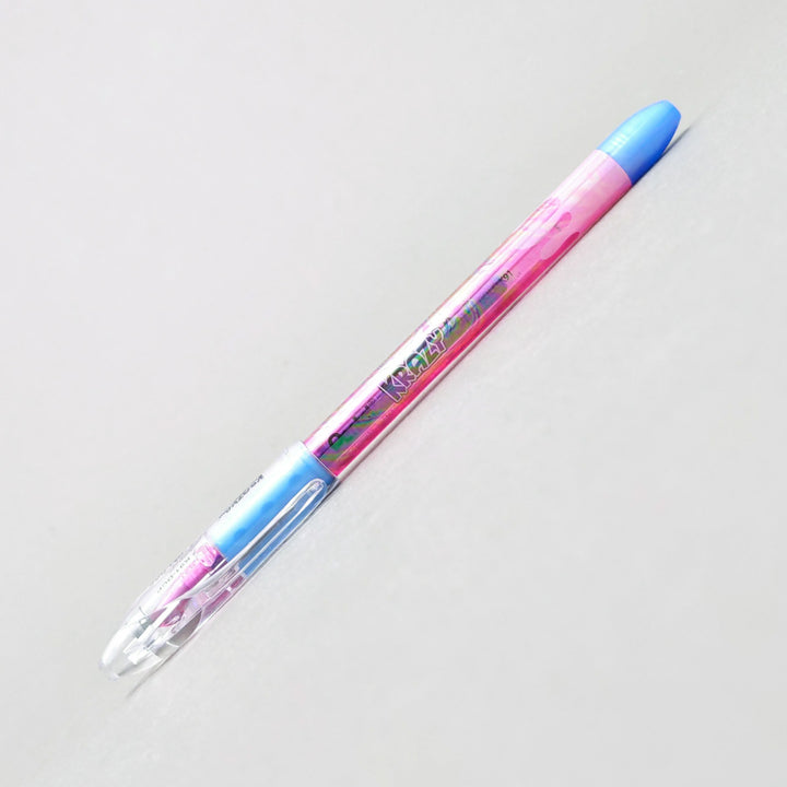 Krazy Pop Iridescent Gel Pen | 1.0mm Bold