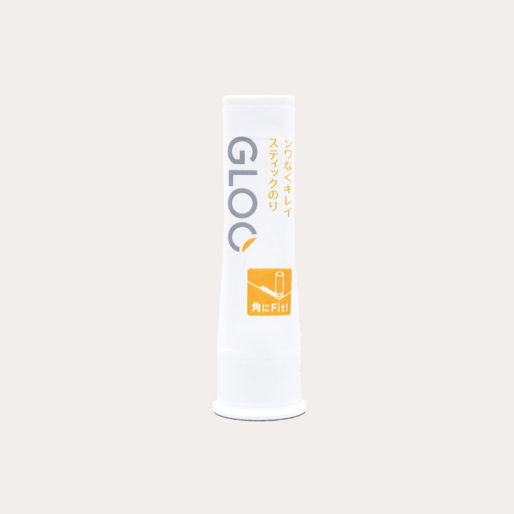 Gloo Rectangular Glue Stick | Wrinkle-Free