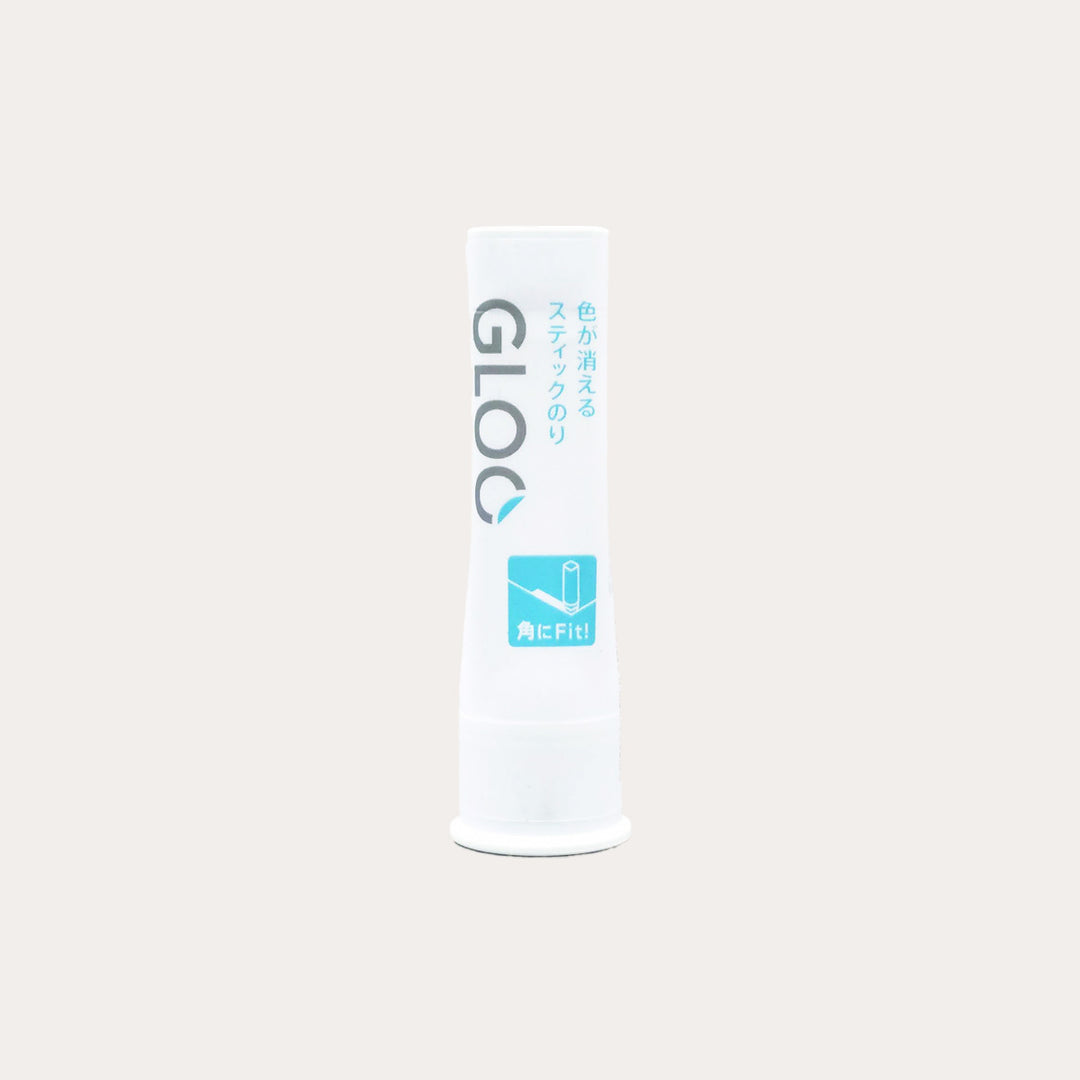 Gloo Rectangular Glue Stick | Wrinkle-Free Gloo Rectangular Glue Stick | Wrinkle-Free