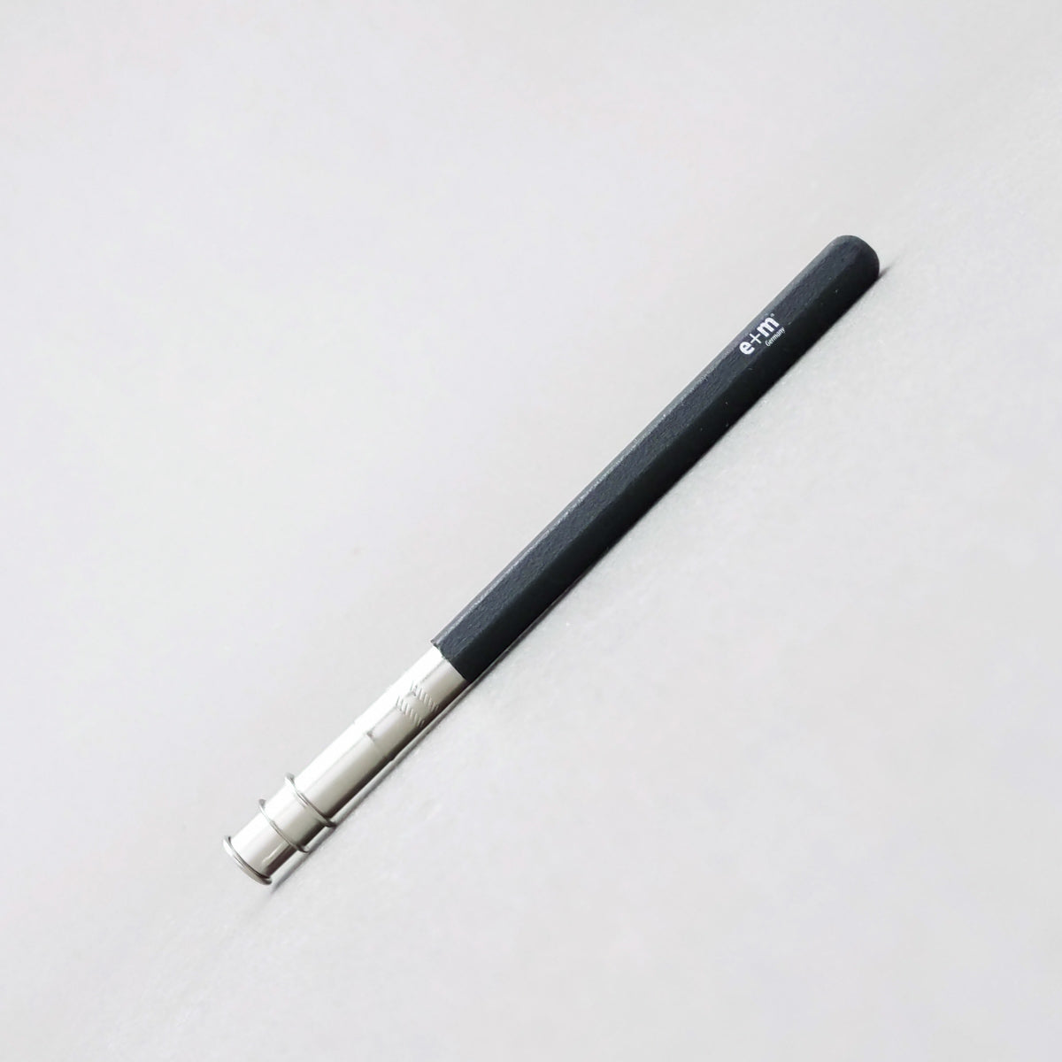 Peanpole Walnut Pencil Extender