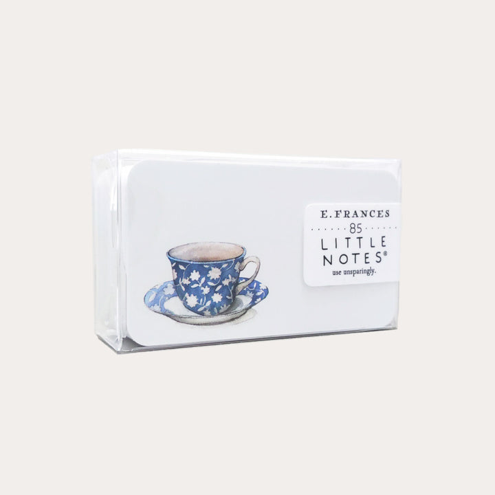 Spot of Tea | Little Notes