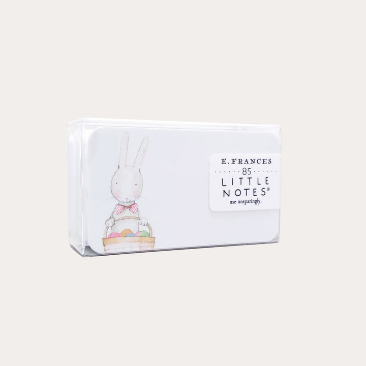 Peter Rabbit | Little Notes *