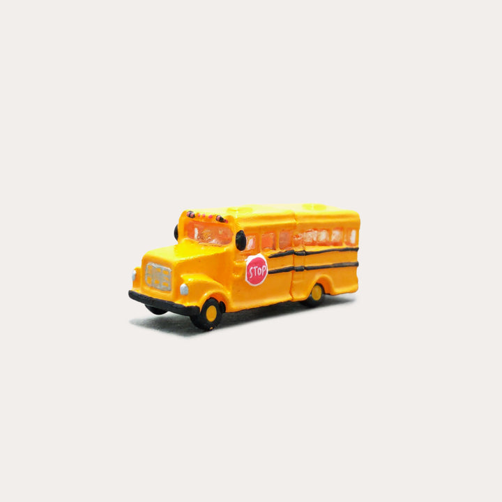 School Bus | Magnet