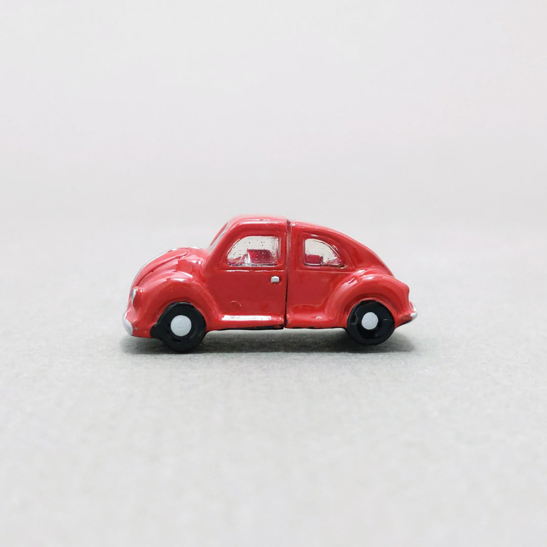 Red Car | Magnet