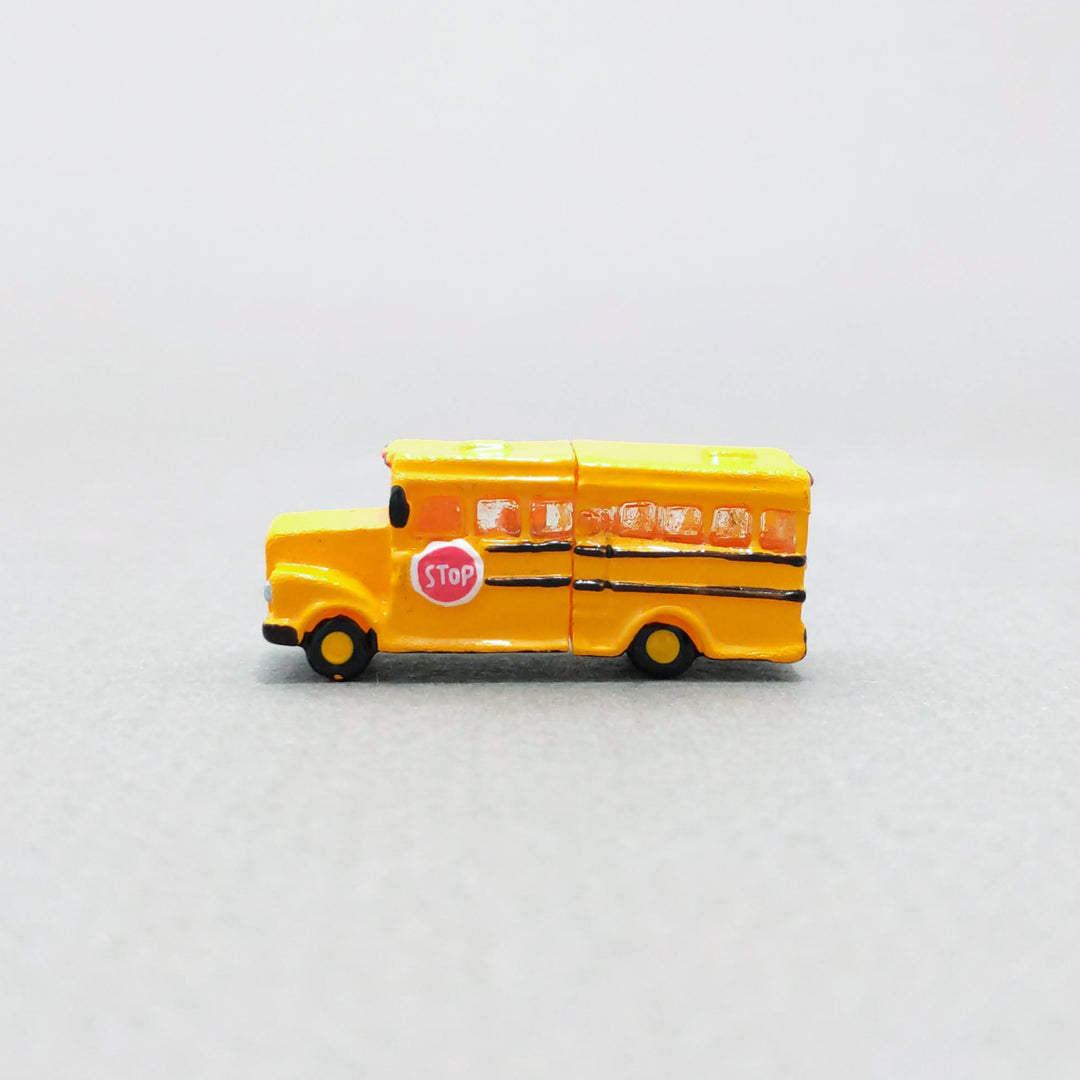 School Bus | Magnet