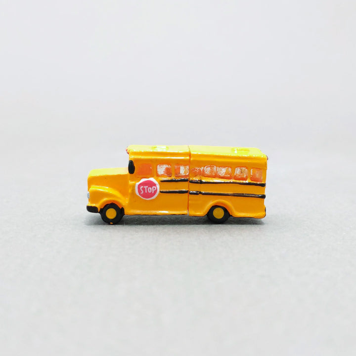 School Bus | Magnet