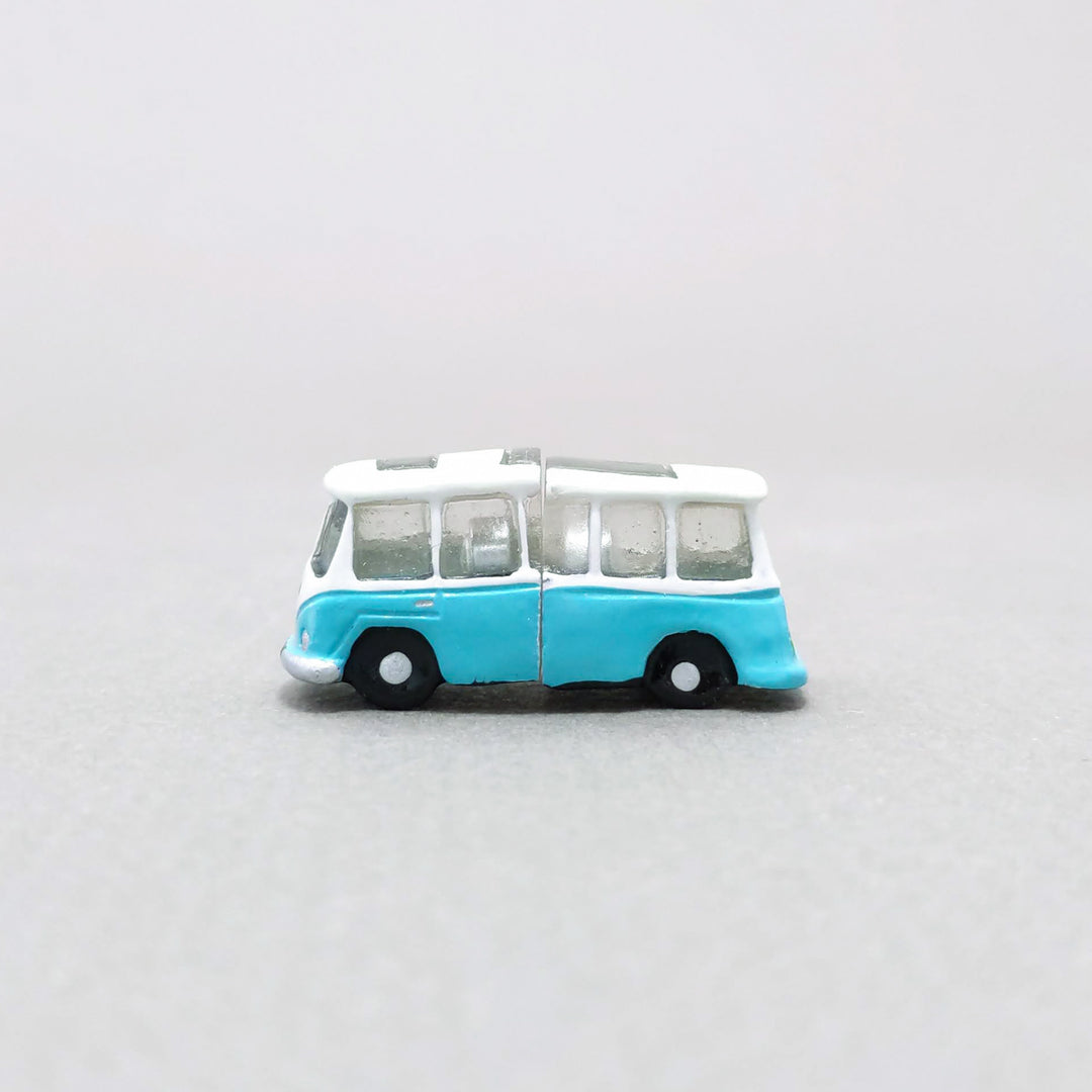 Blue Van | Magnet