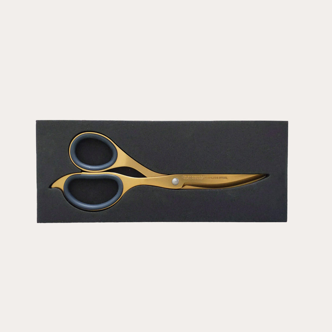 Hikigiri Slim Scissors | Titanium