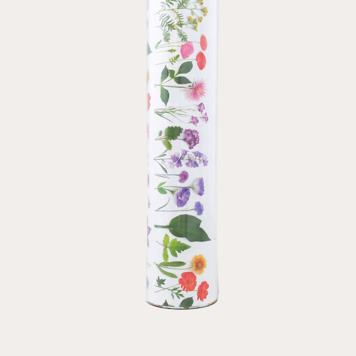 Blooming Rainbow | Gift Wrap