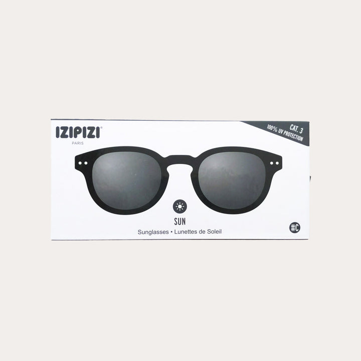 Sunglasses #C | Black