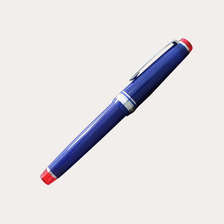 Pro Gear Slim Fountain Pen | Sunset Over the Ocean *