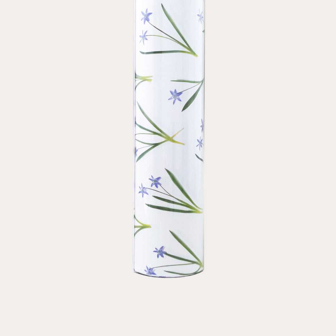 Blue Spring Flowers | Gift Wrap
