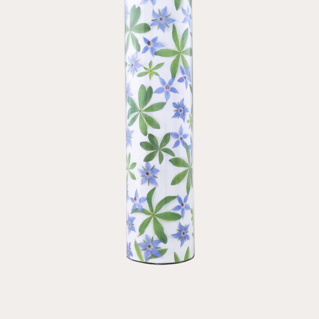 Sweet Woodruff and Borage | Gift Wrap