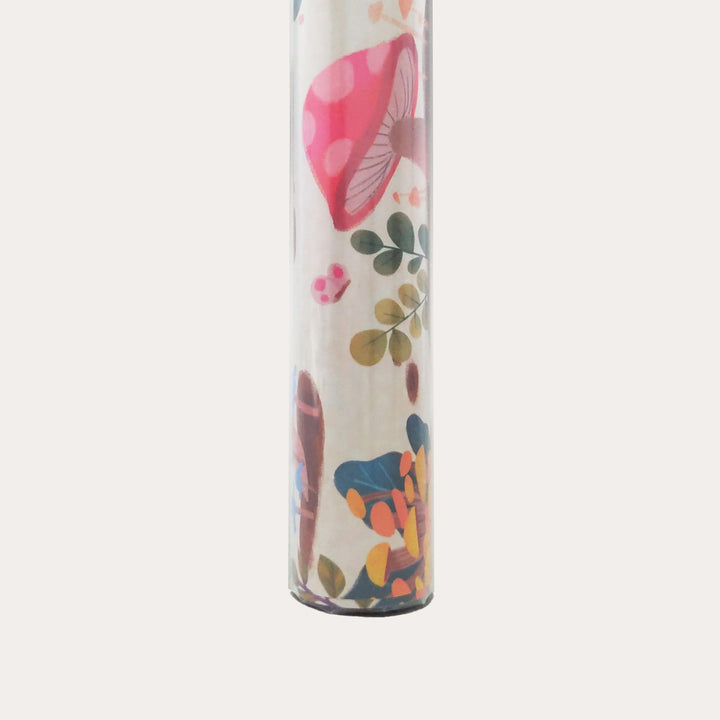 Mushrooms | Wrapping Paper