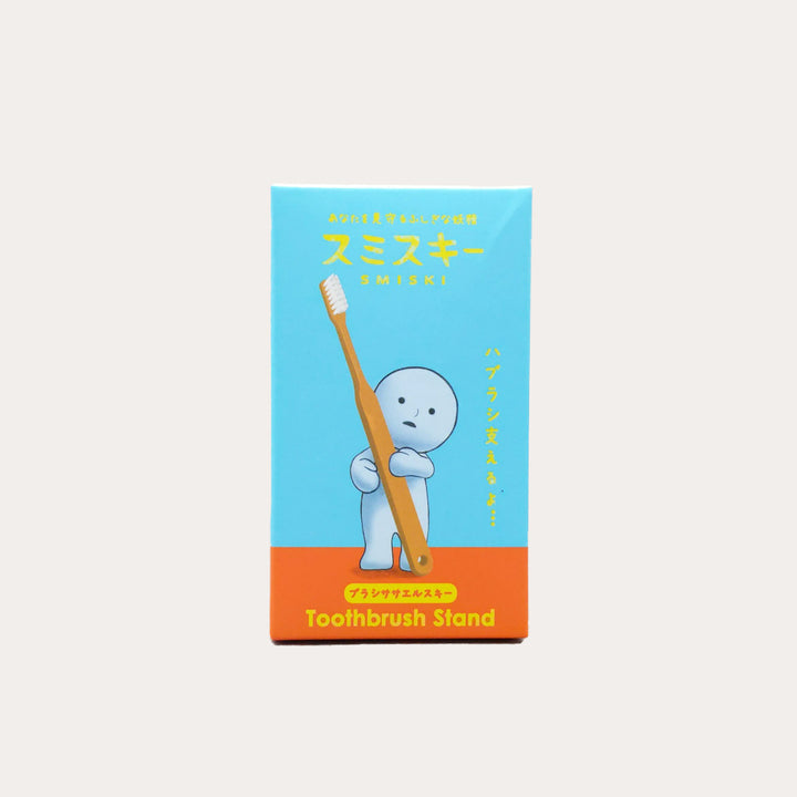 Toothbrush Stand Holding