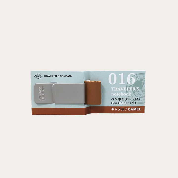 TRAVELER'S notebook 016 Pen Holder