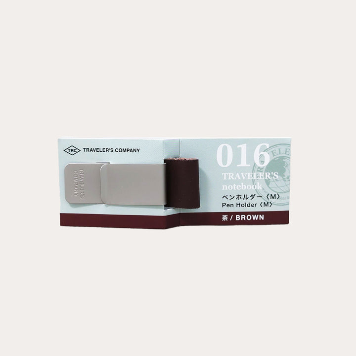 TRAVELER'S notebook 016 Pen Holder
