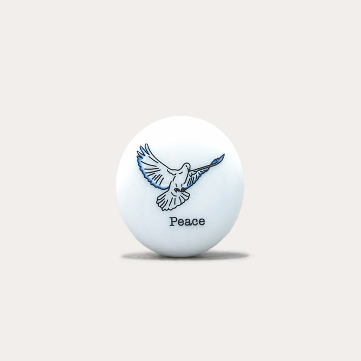 Peace Action Stone