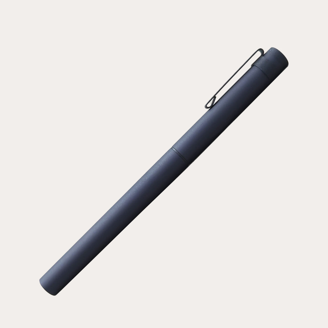 Aluminum Rollerball Pen