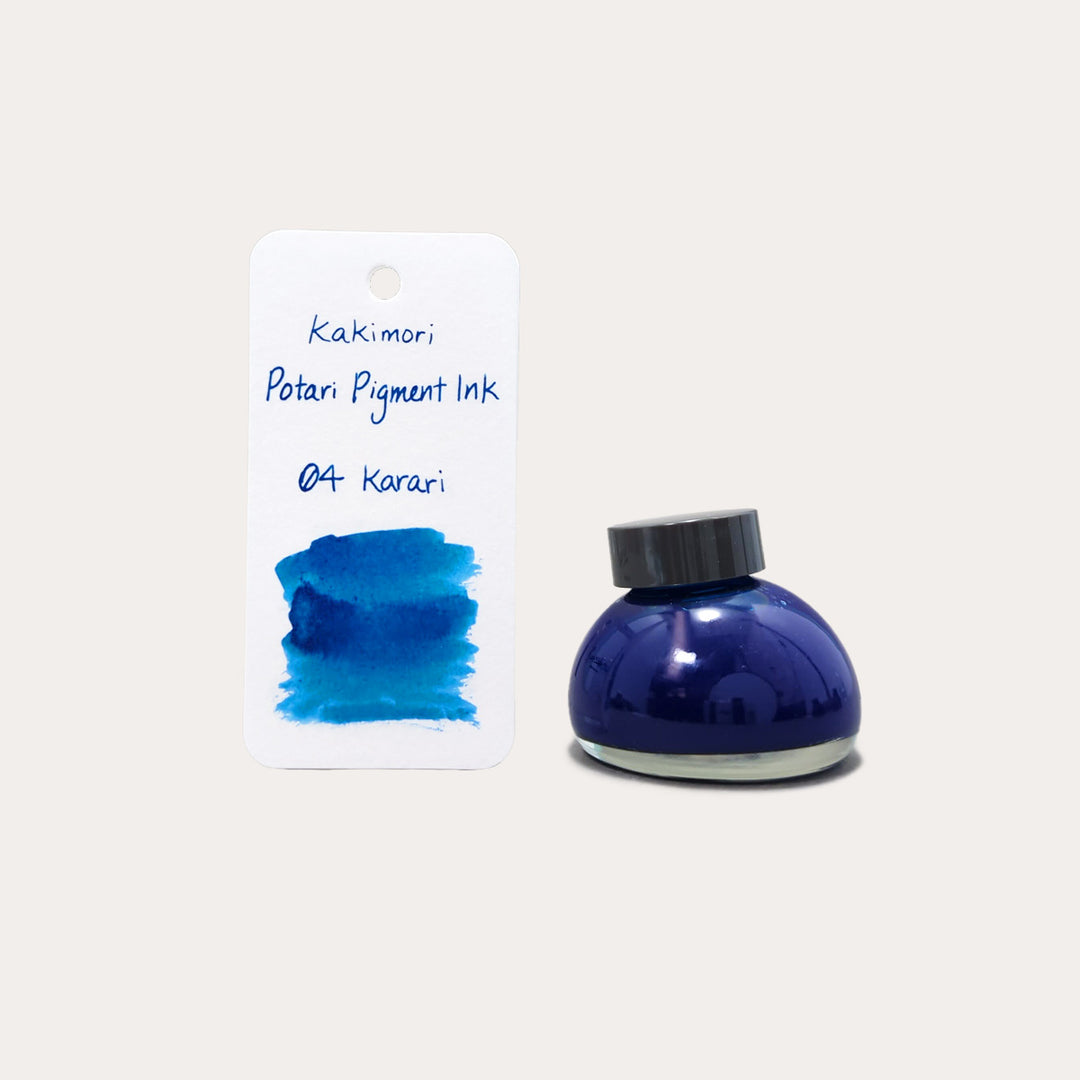 Potari Pigment Ink | 04 Karari