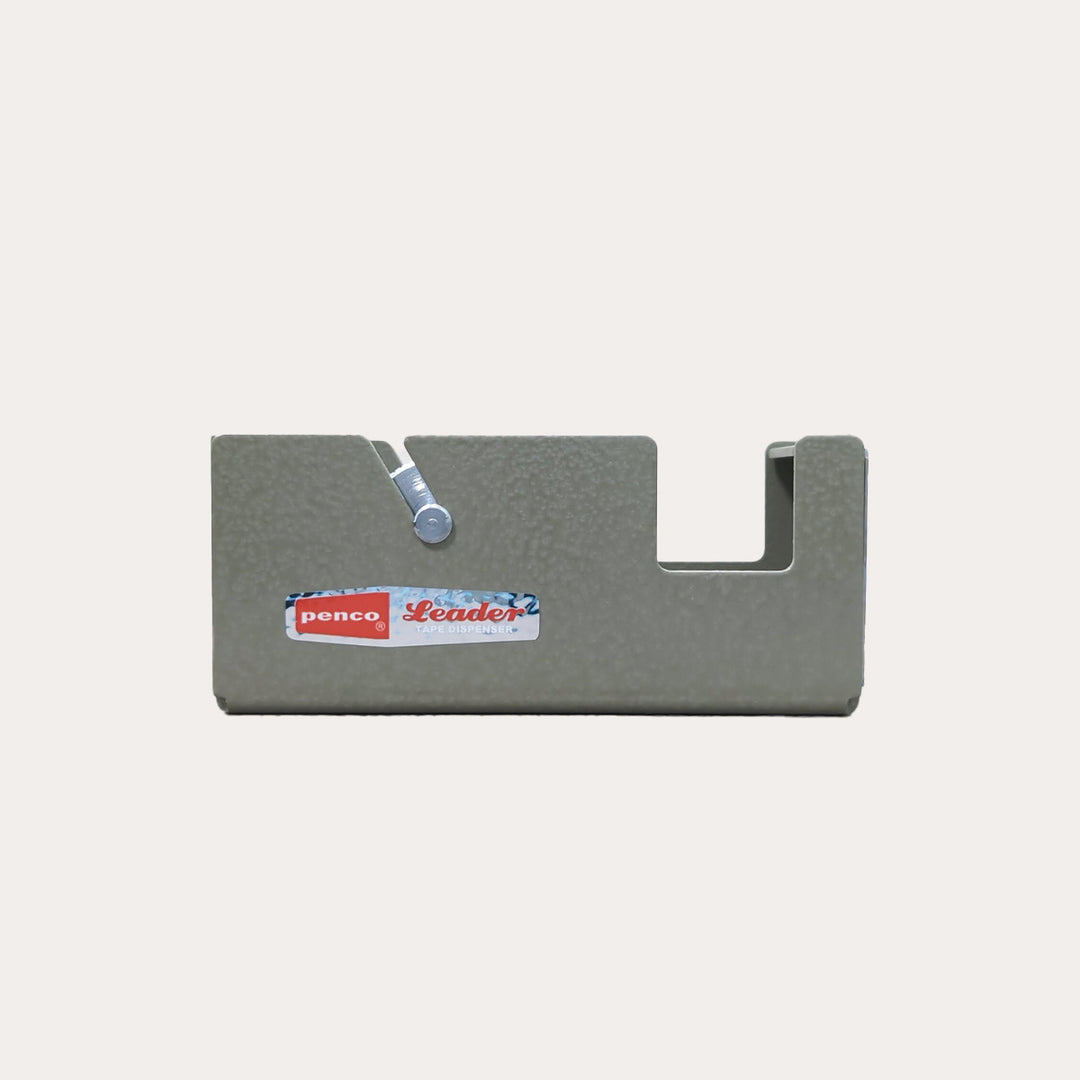 Steel Tape Dispenser | Small