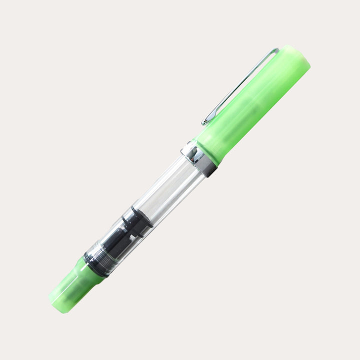 ECO Fountain Pen | GLOW Green