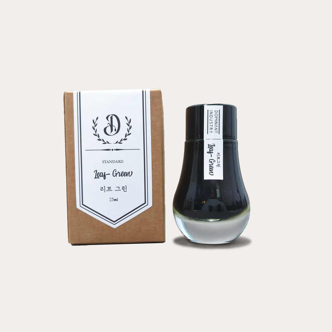 Leaf Green | Standard Series Ink | No. 103 Leaf Green | Standard Series Ink | No. 103