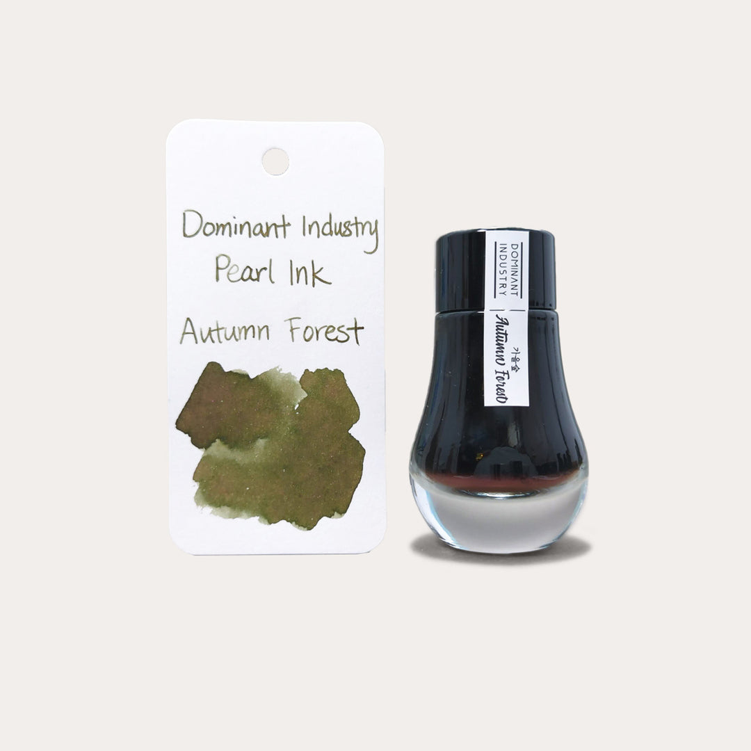 Autumn Forest | Pearl Series Ink | No. 011 Autumn Forest | Pearl Series Ink | No. 011