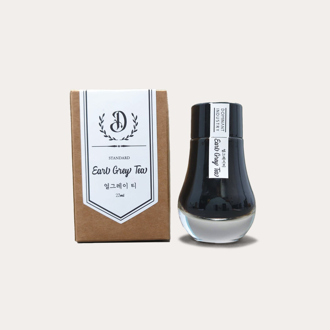 Earl Grey Tea | Standard Series Ink | No. 109 Earl Grey Tea | Standard Series Ink | No. 109