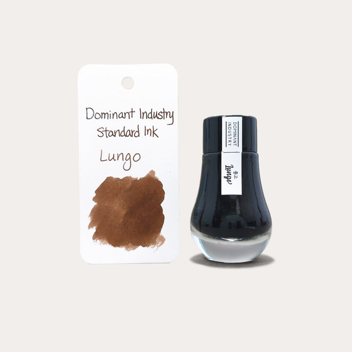 Lungo | Standard Series Ink | No. 116