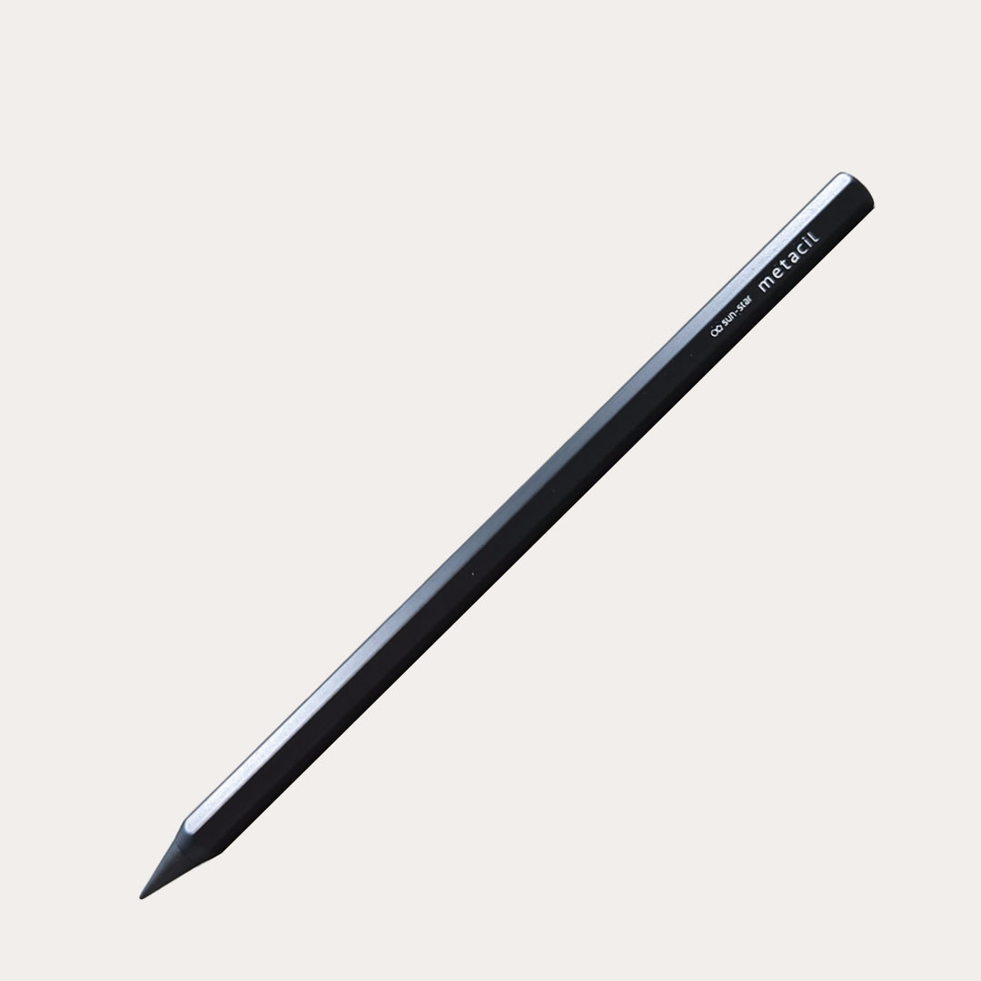 Metacil Metal Pencil