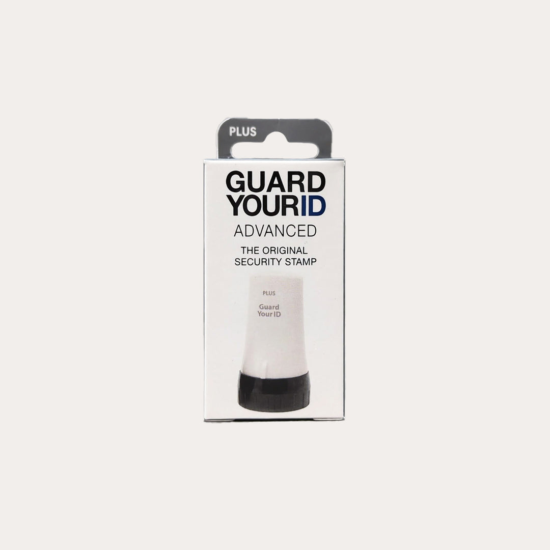 Guard Your ID Advanced Roller