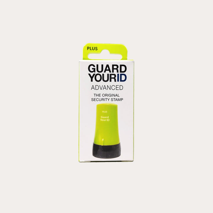 Guard Your ID Advanced Roller