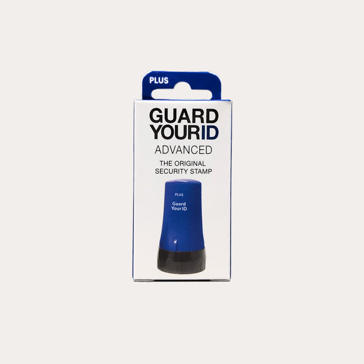 Guard Your ID Advanced Roller