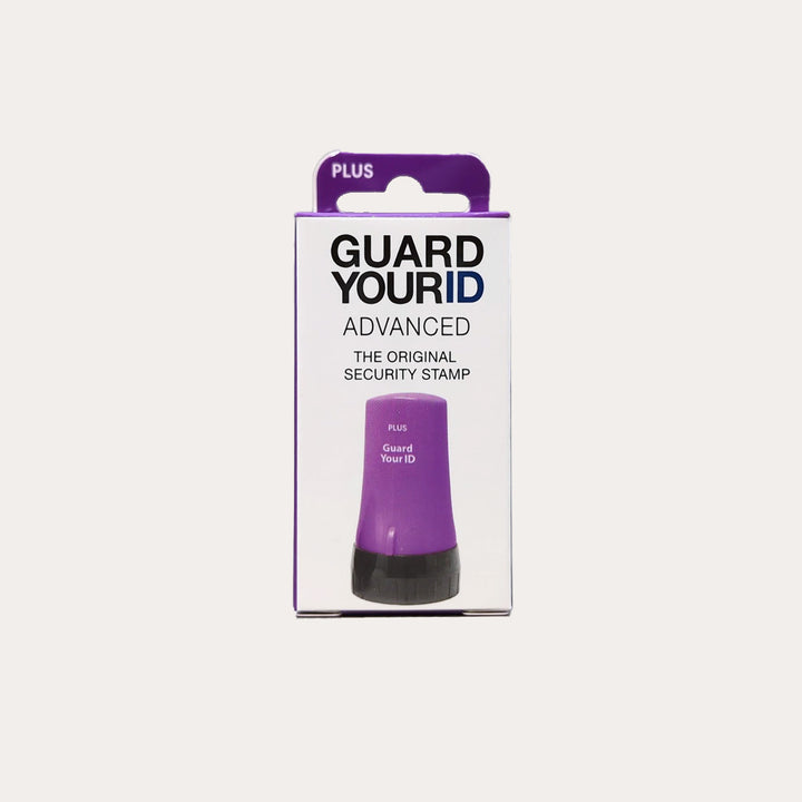 Guard Your ID Advanced Roller