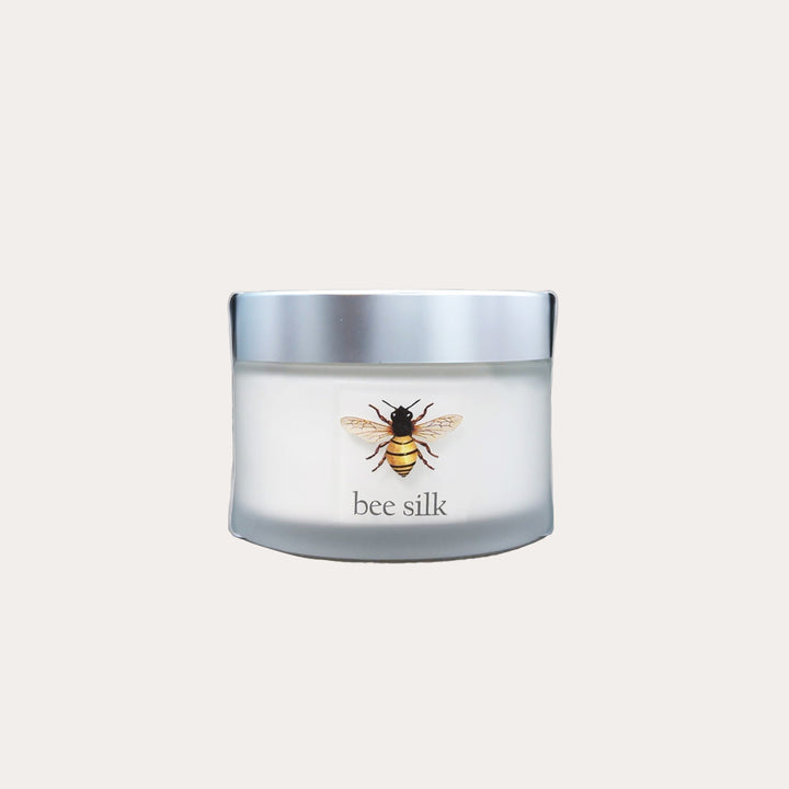 Bee Silk Deep Moisturizing Cream