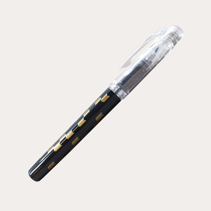 Preppy Wa "The Second" Fountain Pen | Fine | Limited Edition *