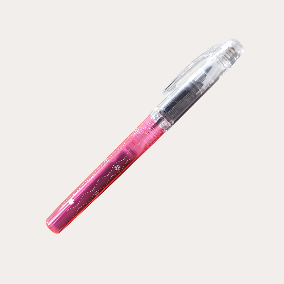 Preppy Wa "The Second" Fountain Pen | Fine | Limited Edition *