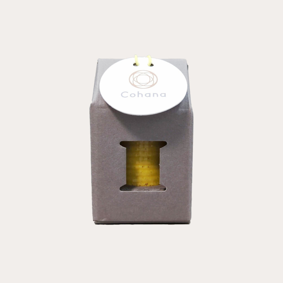 Magnetic Spool Pin Holder | Yellow *