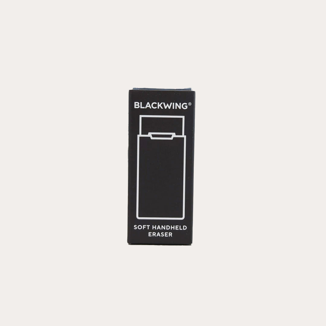 Blackwing Handheld Eraser and Holder