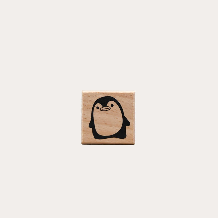 Penguin Mini Stamp